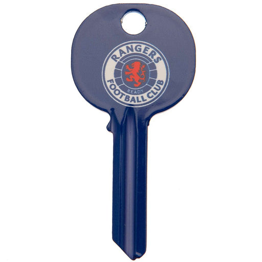 Rangers FC Door Key - Excellent Pick