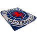 Rangers FC Double Duvet Set PL - Excellent Pick