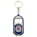 Rangers FC Keyring Torch Bottle Opener - Excellent Pick