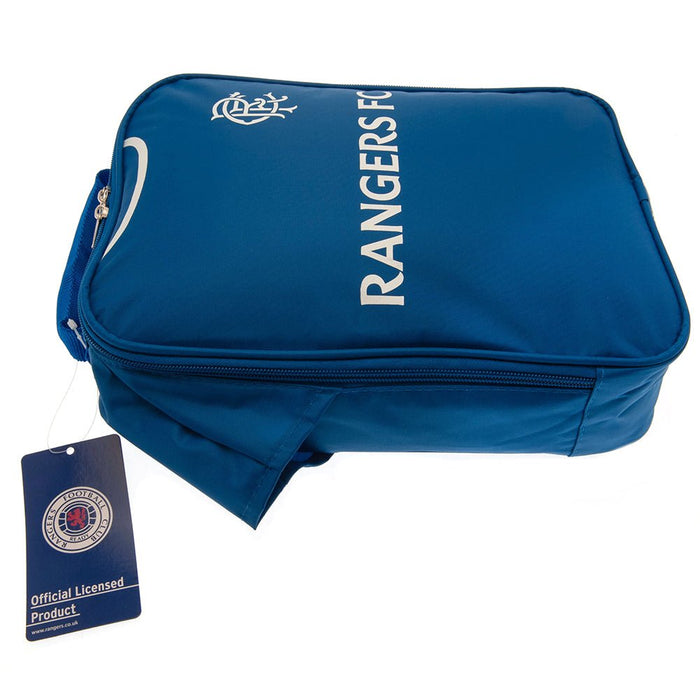 Rangers FC Kit Lunch Bag - Excellent Pick