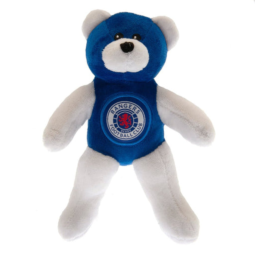 Rangers FC Mini Bear - Excellent Pick