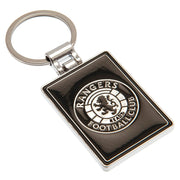 Rangers FC Pen & Keyring Set - Excellent Pick