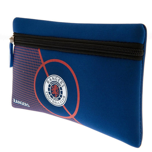 Rangers FC Pencil Case - Excellent Pick