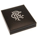 Rangers FC Silver Plated Boxed Pendant - Excellent Pick