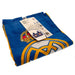 Real Madrid FC Kids Hooded Poncho - Excellent Pick