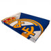 Real Madrid FC Single Duvet Set CR - Excellent Pick