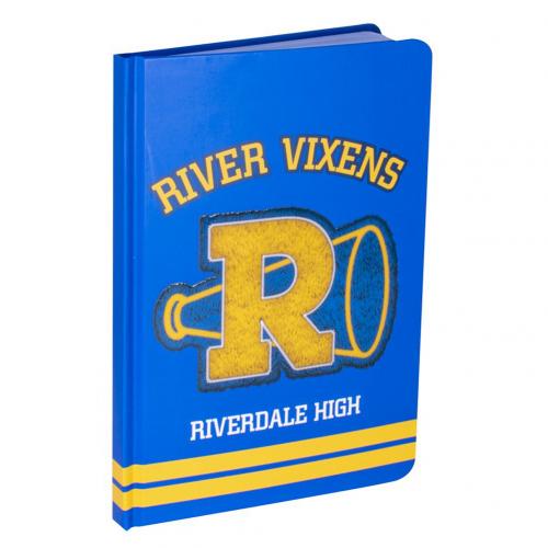 Riverdale Notebook River Vixens - Excellent Pick