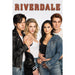Riverdale Poster Bughead and Varchie 105 - Excellent Pick