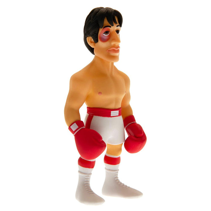 Rocky MINIX Figure Rocky Balboa - Excellent Pick
