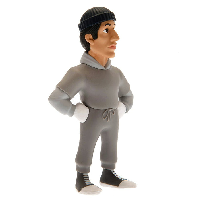Rocky MINIX Figure Rocky Balboa Training - Excellent Pick