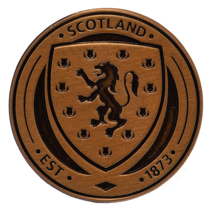 Scotland Badge AG - Excellent Pick