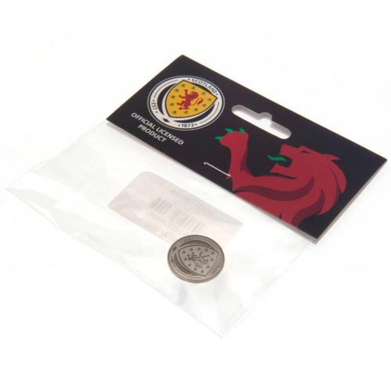 Scotland Badge AS - Excellent Pick