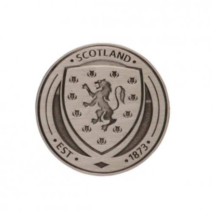 Scotland Badge AS - Excellent Pick