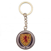 Scotland Keyring - Excellent Pick