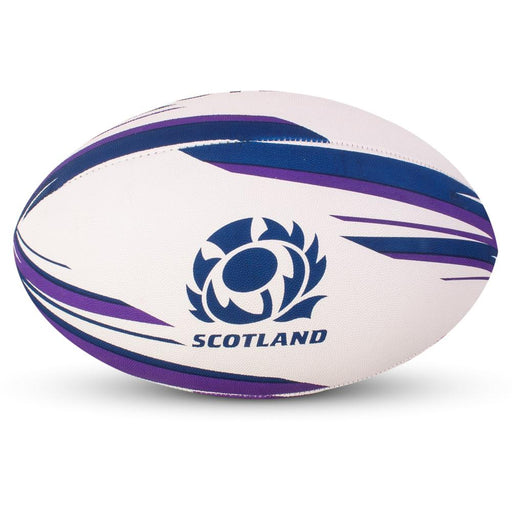 Scotland RU Rugby Ball - Excellent Pick