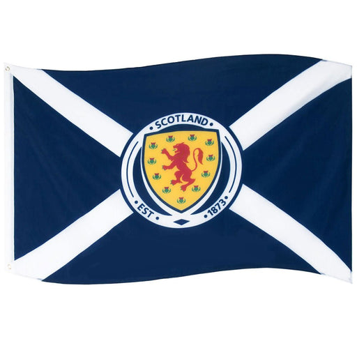 Scottish FA Flag - Excellent Pick