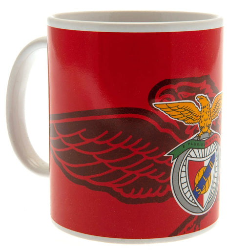 SL Benfica Mug - Excellent Pick