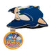 Sonic The Hedgehog 3D Cushion - Excellent Pick