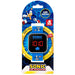 Sonic The Hedgehog Junior LED Watch - Excellent Pick