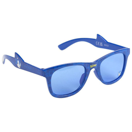 Sonic The Hedgehog Junior Sunglasses - Excellent Pick
