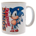 Sonic The Hedgehog Mug - Excellent Pick