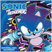 Sonic The Hedgehog Square Calendar 2024 - Excellent Pick
