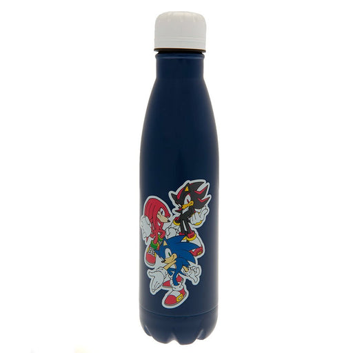 Sonic The Hedgehog Thermal Flask - Excellent Pick