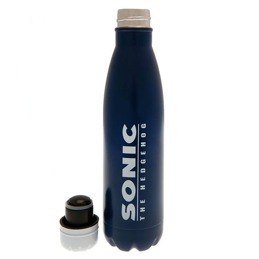 Sonic The Hedgehog Thermal Flask - Excellent Pick