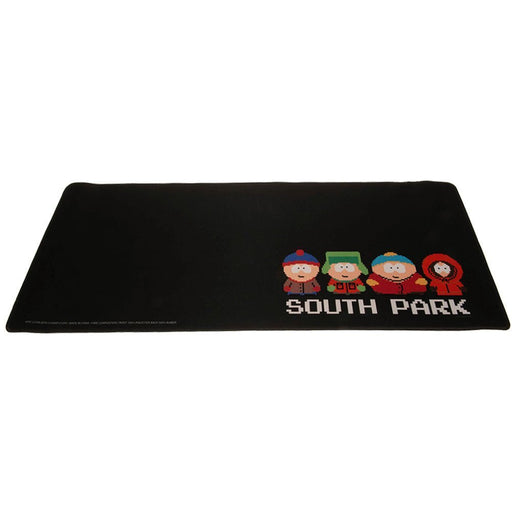 South Park Jumbo Desk Mat - Excellent Pick