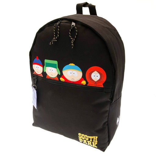 South Park Premium Backpack - Excellent Pick