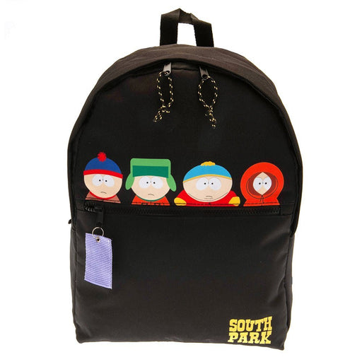 South Park Premium Backpack - Excellent Pick