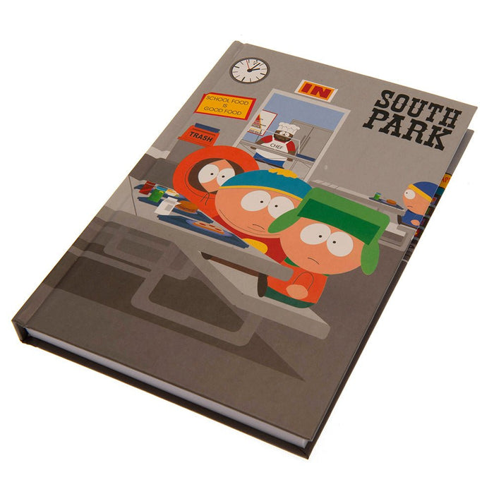 South Park Premium Notebook - Excellent Pick