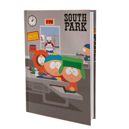 South Park Premium Notebook - Excellent Pick