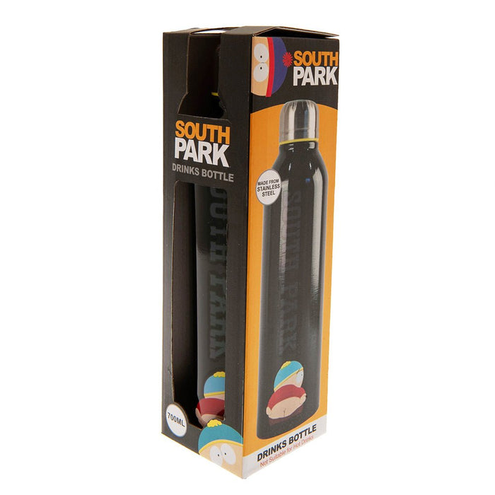 South Park Steel Water Bottle - Excellent Pick