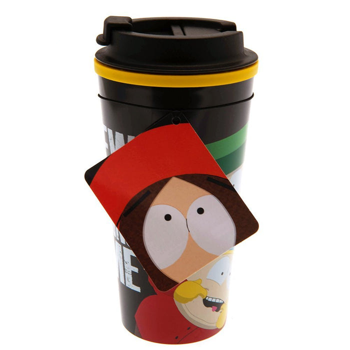 South Park Thermal Travel Mug - Excellent Pick