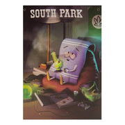 South Park XL Fabric Wall Banner - Excellent Pick