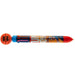 Space Jam Multi Coloured Pen - Excellent Pick