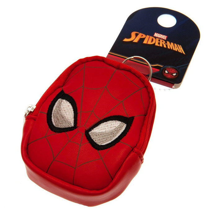 Spider-Man Mini Backpack Keyring - Excellent Pick