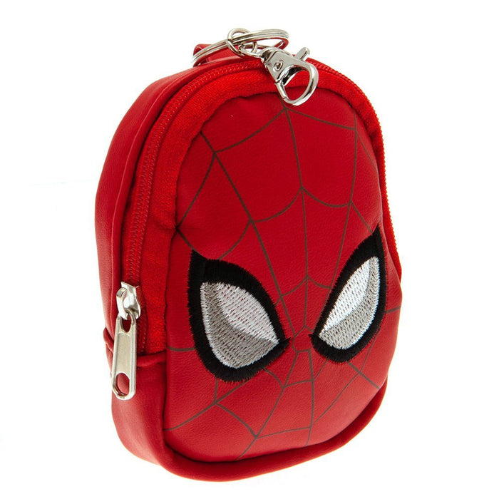 Spider-Man Mini Backpack Keyring - Excellent Pick