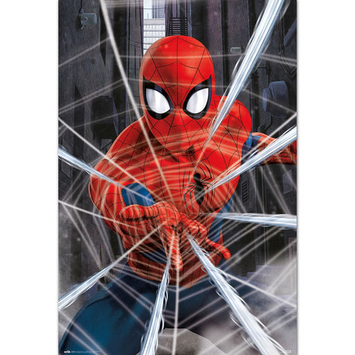 Spider-Man Poster Gotcha 99 - Excellent Pick