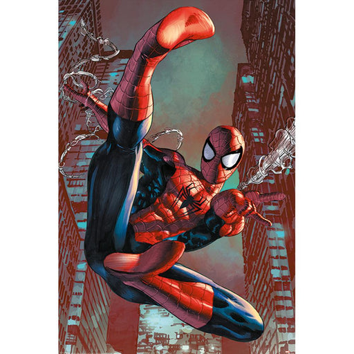 Spider-Man Poster Web Sling 70 - Excellent Pick
