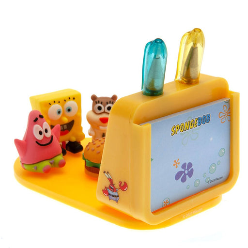 SpongeBob SquarePants Desk Tidy Phone Stand - Excellent Pick