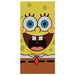 SpongeBob SquarePants Towel - Excellent Pick