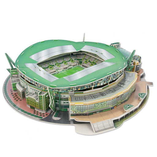 Sporting CP 3D Stadium Puzzle - Excellent Pick