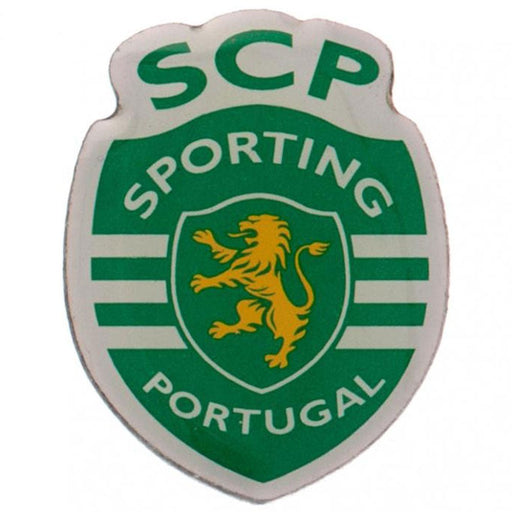 Sporting CP Badge - Excellent Pick