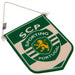 Sporting CP Mini Pennant - Excellent Pick