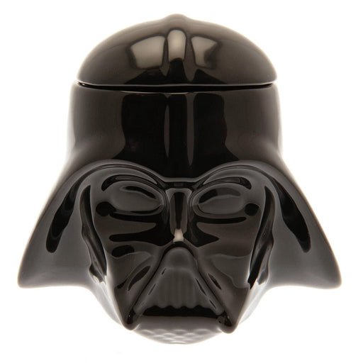 Star Wars 3D Mug Darth Vader - Excellent Pick