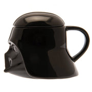 Star Wars 3D Mug Darth Vader - Excellent Pick