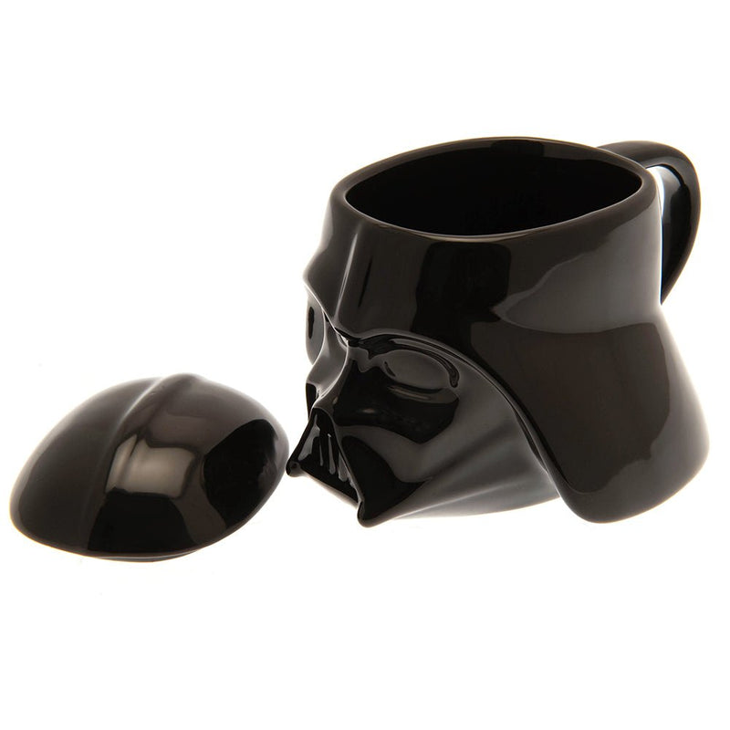 Star Wars 3D Mug Darth Vader - Excellent Pick