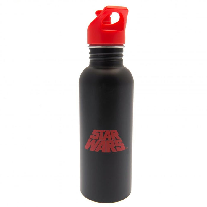 Star Wars Canteen Bottle Darth Vader - Excellent Pick